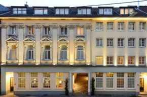  Carlsuites Hotel & Apartments  Дюссельдорф